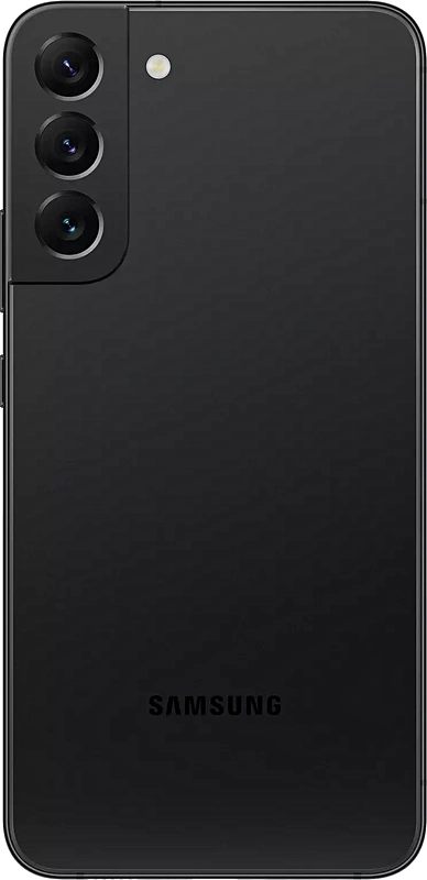 Galaxy S22+ - 128GB - Zwart