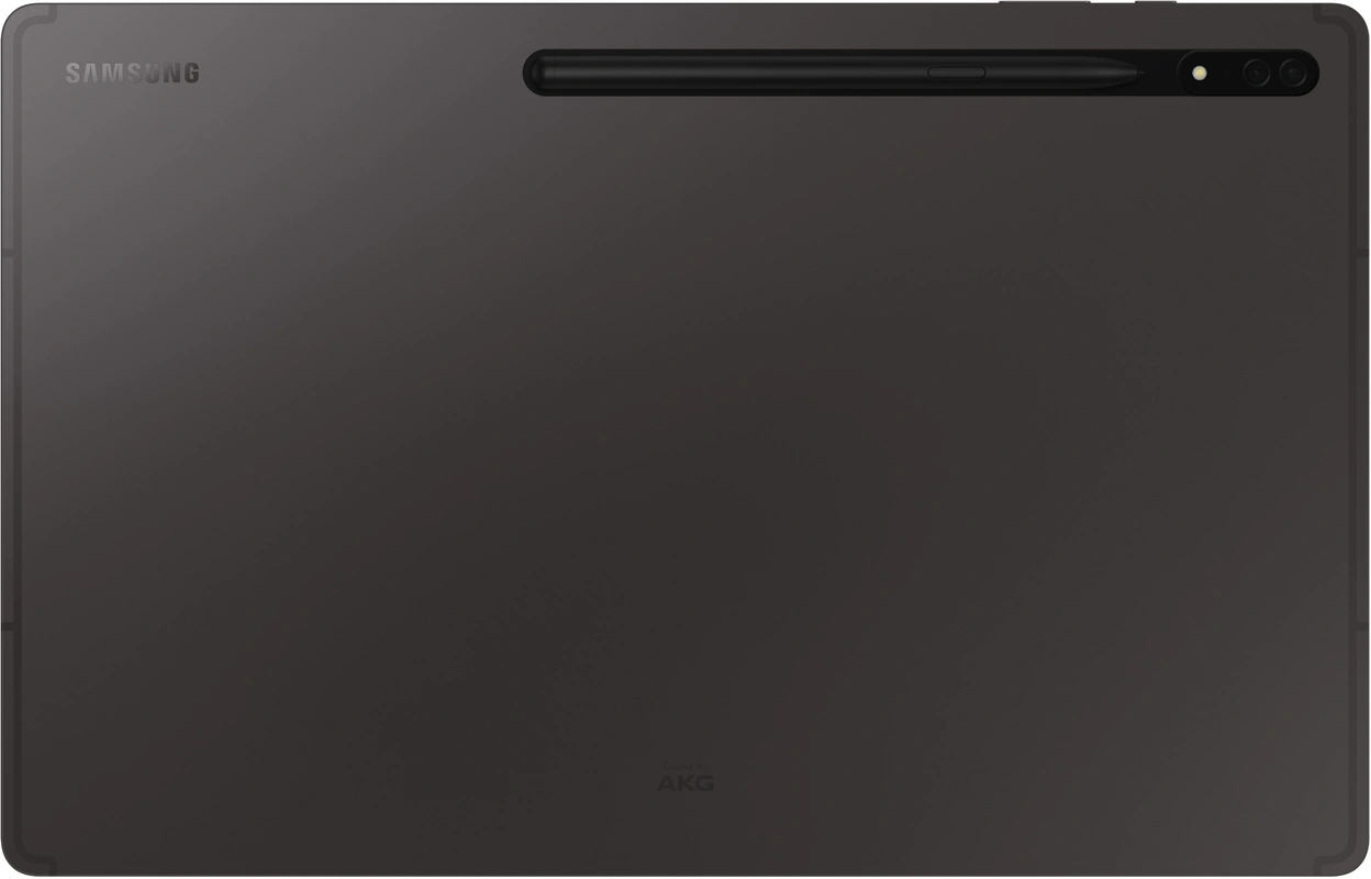 Galaxy Tab S8 Ultra - 512GB - Grijs