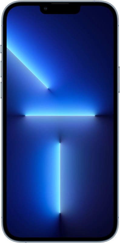 Apple iPhone 13 Pro Max - 128GB - Blauw