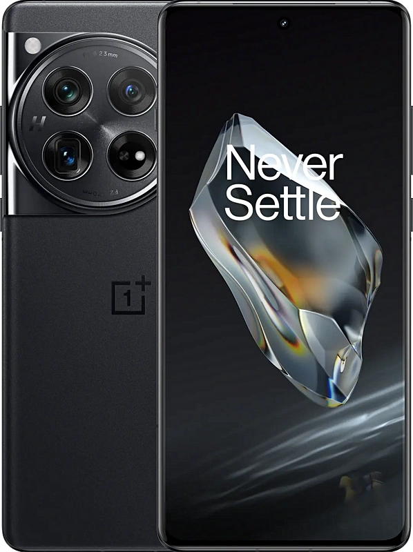 One Plus 12 Model - 512GB - Zwart